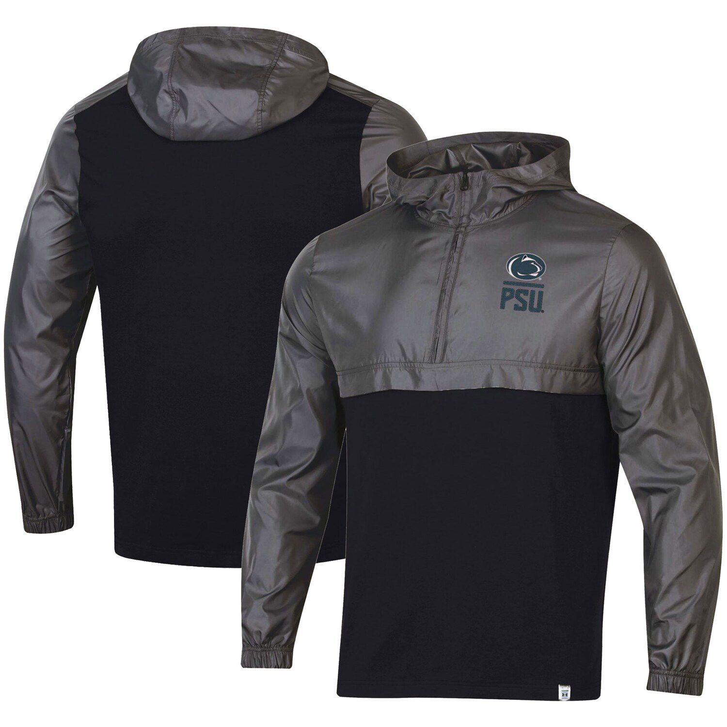 penn state under armour jacket