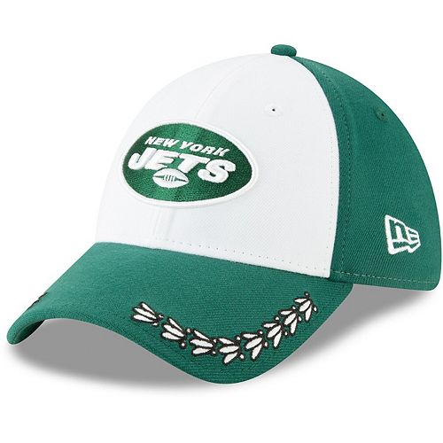 New York Jets New Era 2019 Nfl Draft On Stage Official