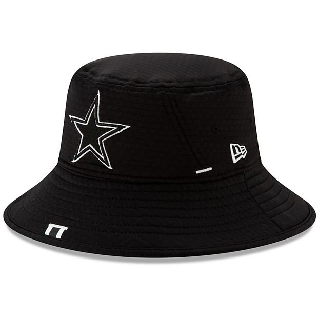 men dallas cowboys bucket hat