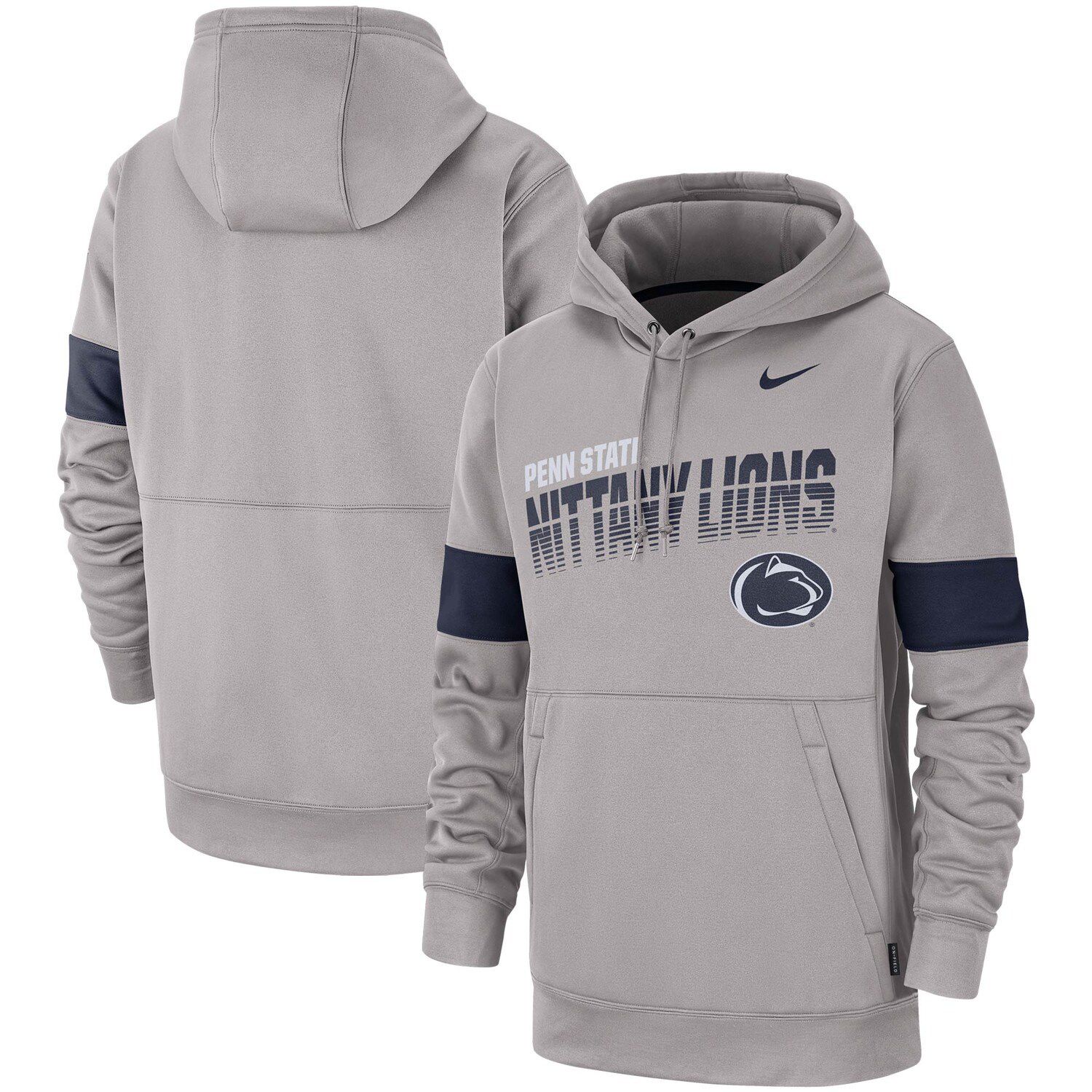 penn state sideline hoodie