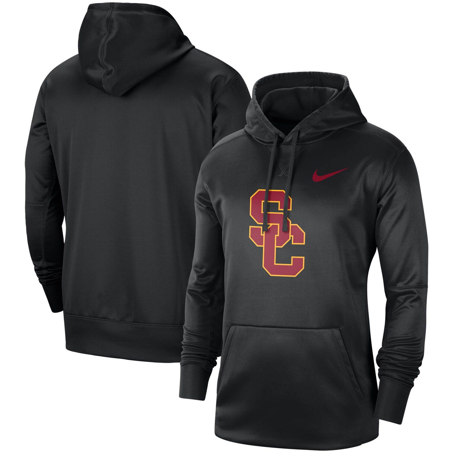 nike usc hoodie