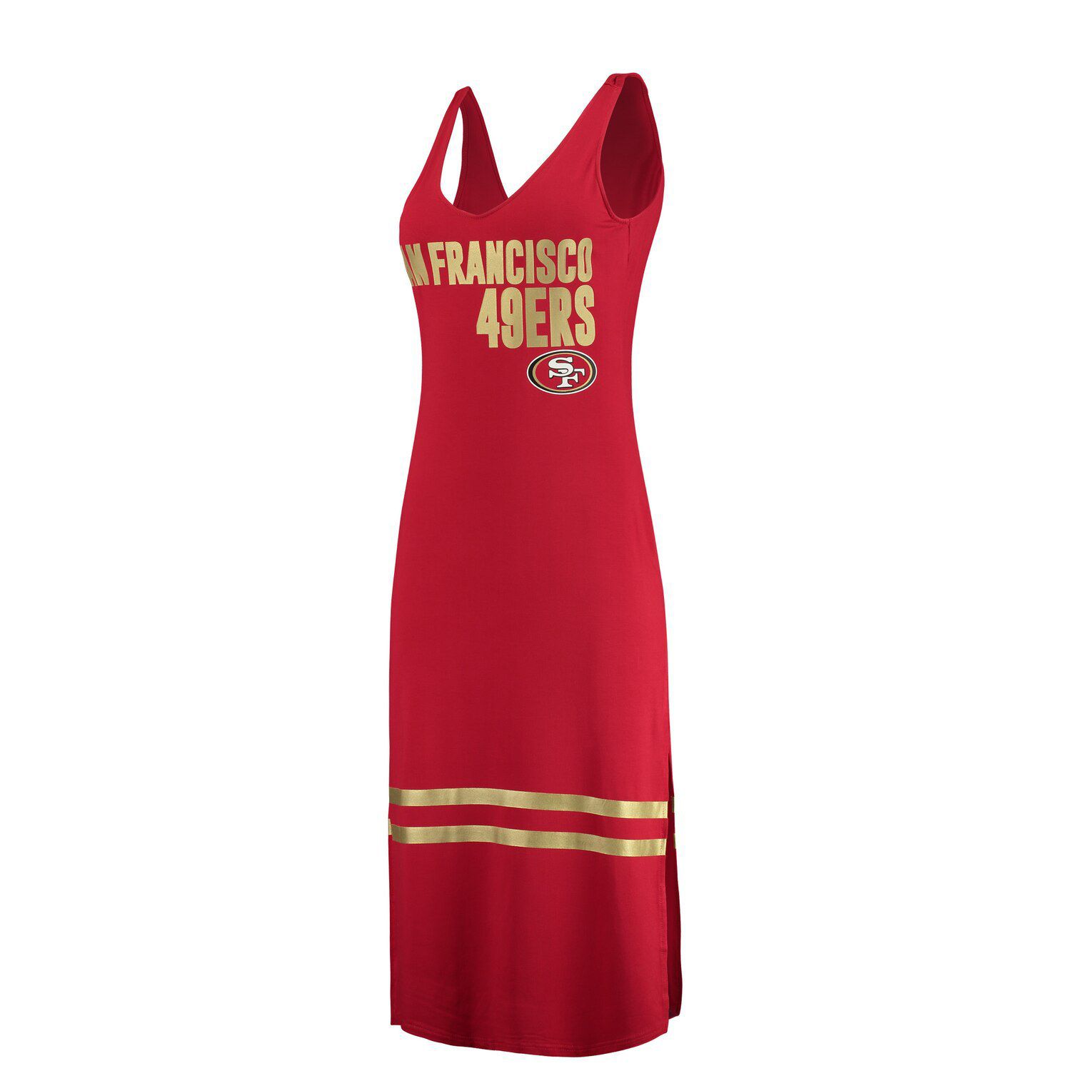 49ers dress