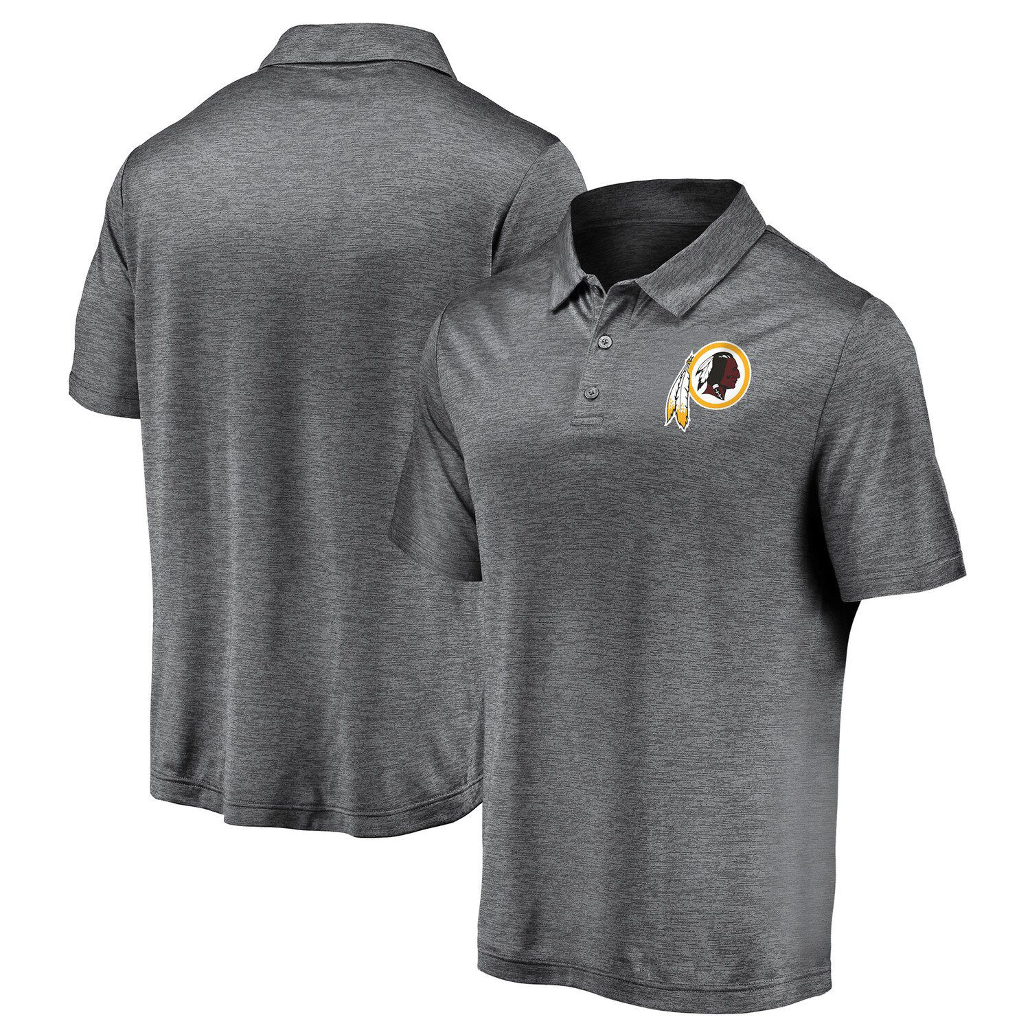 redskins polo shirt