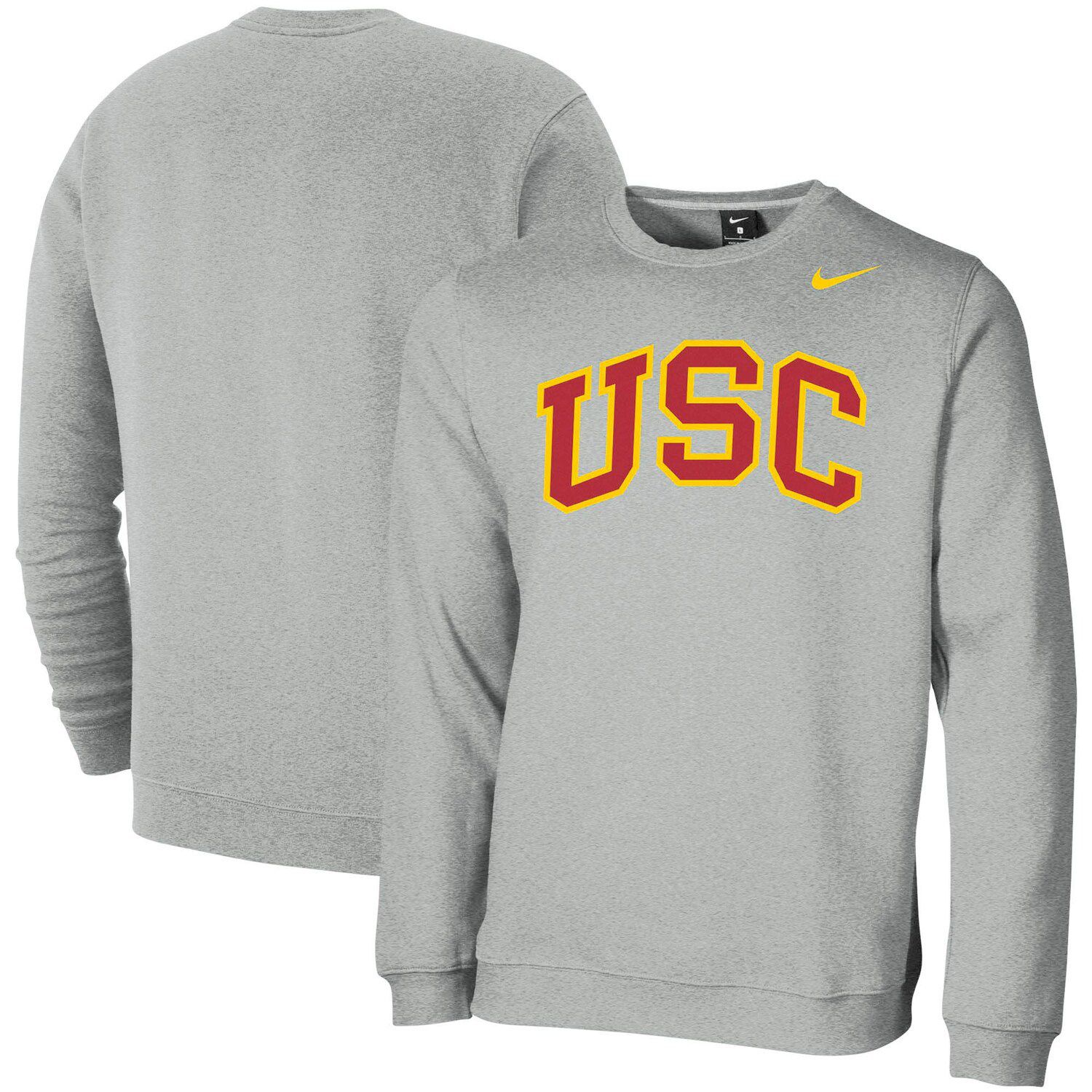 kohls nike crewneck sweatshirt