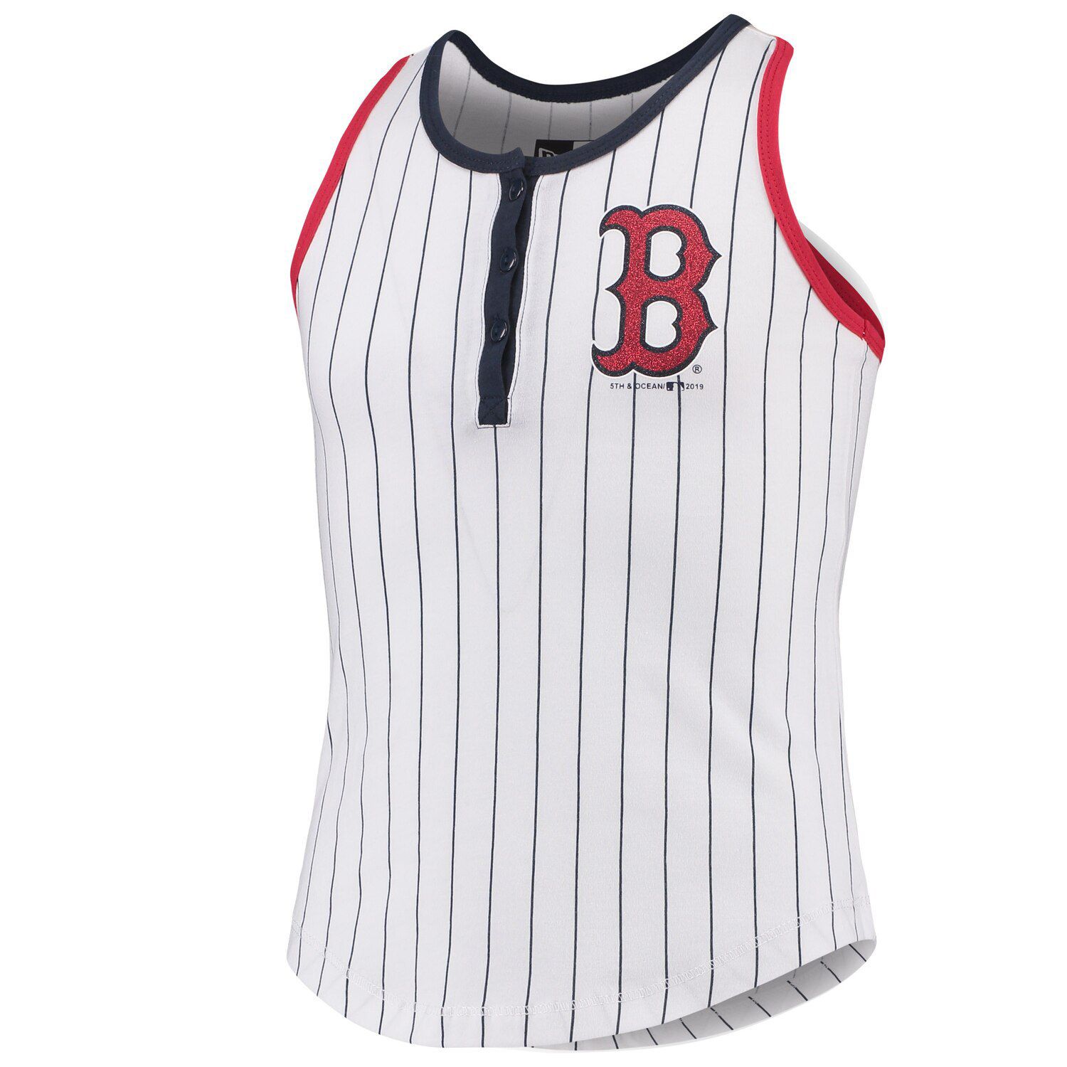 white sox pinstripe jersey