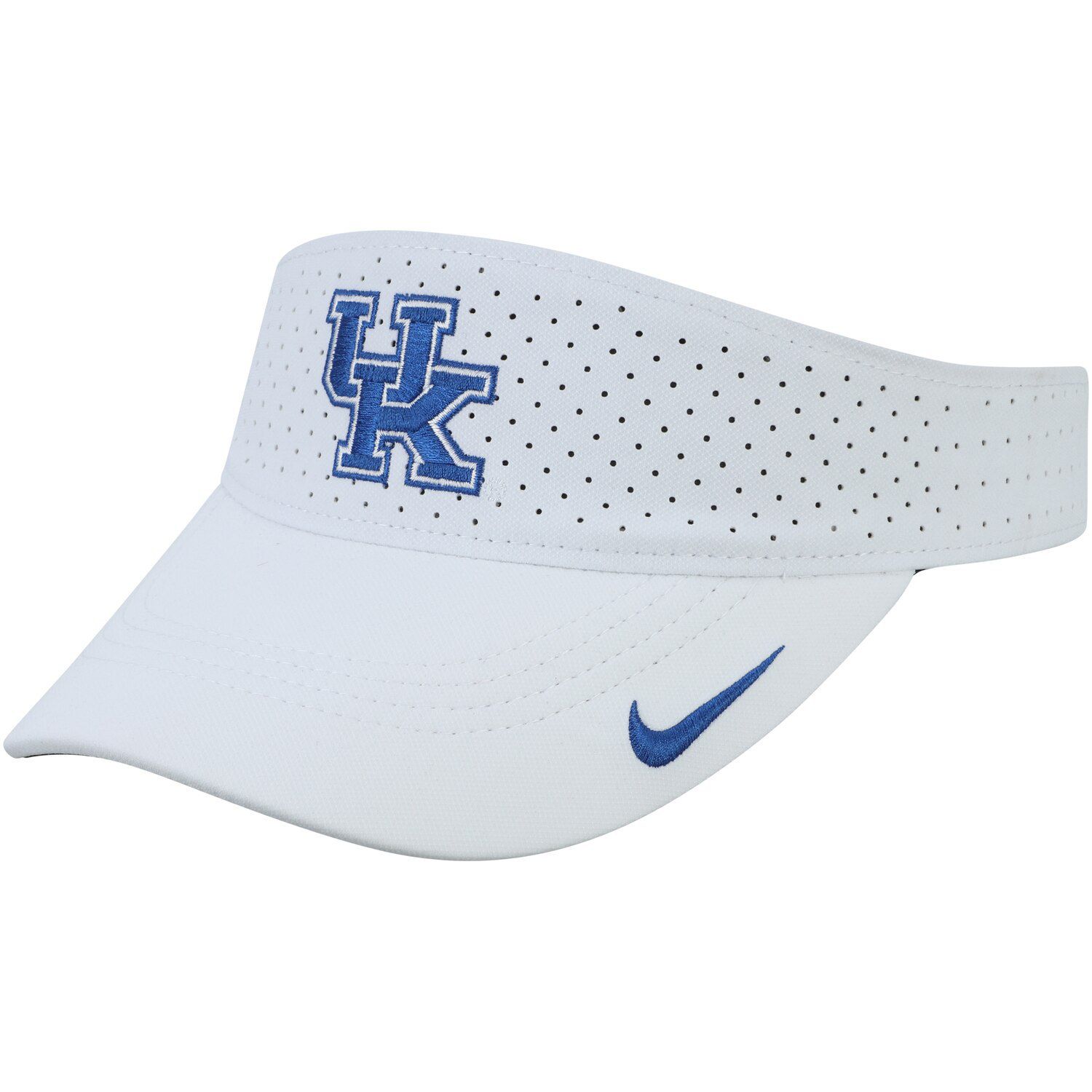 nike sideline visor