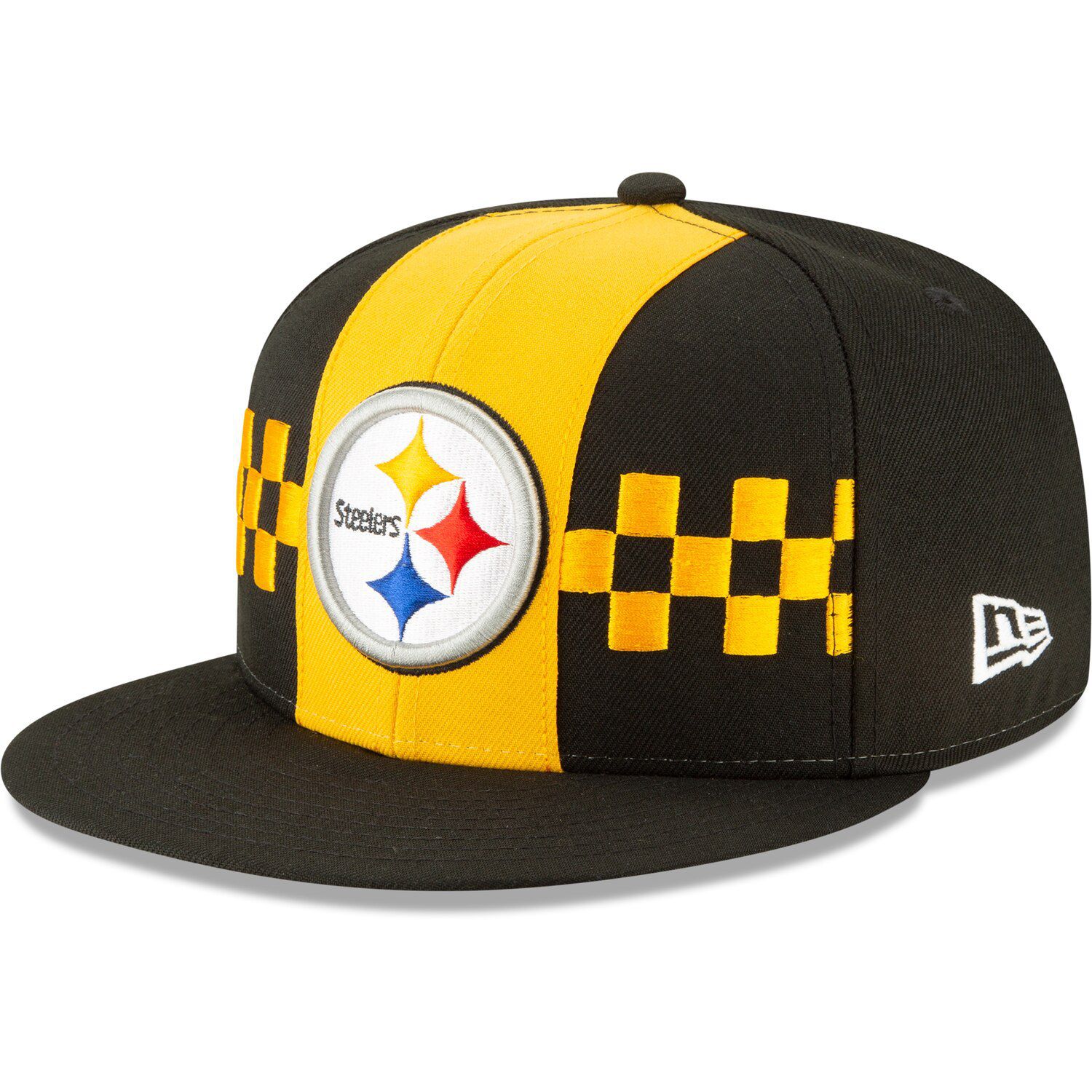 steelers salute to service hat 2018