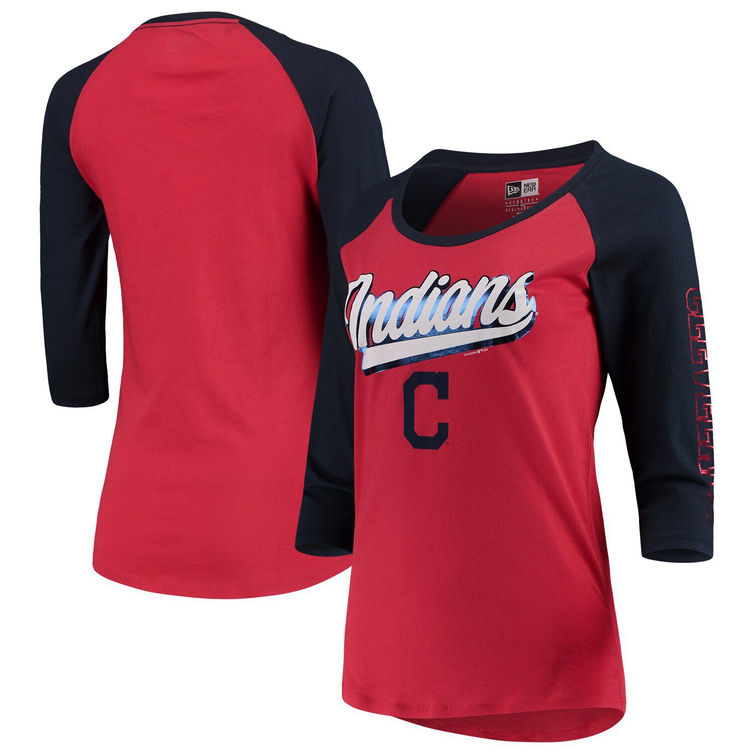 kohls cleveland indians shirts