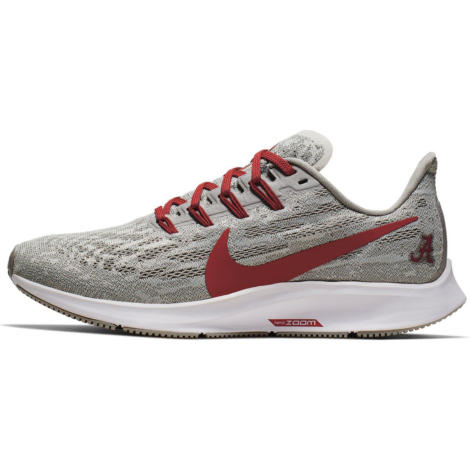 alabama nike shoes women's