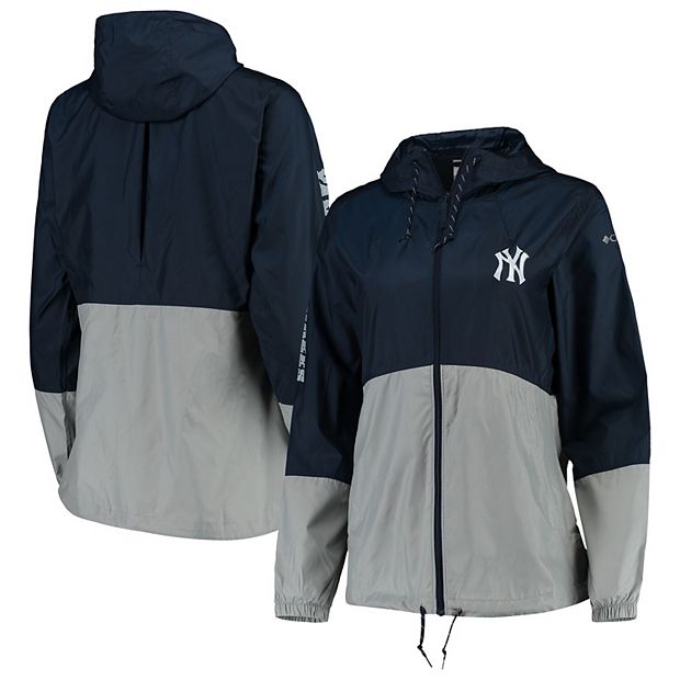 Yankees sale columbia jacket