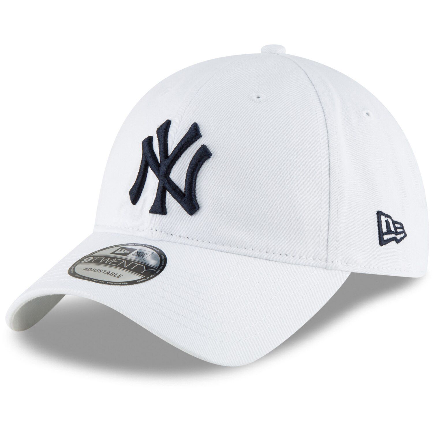 new york yankees hat womens white