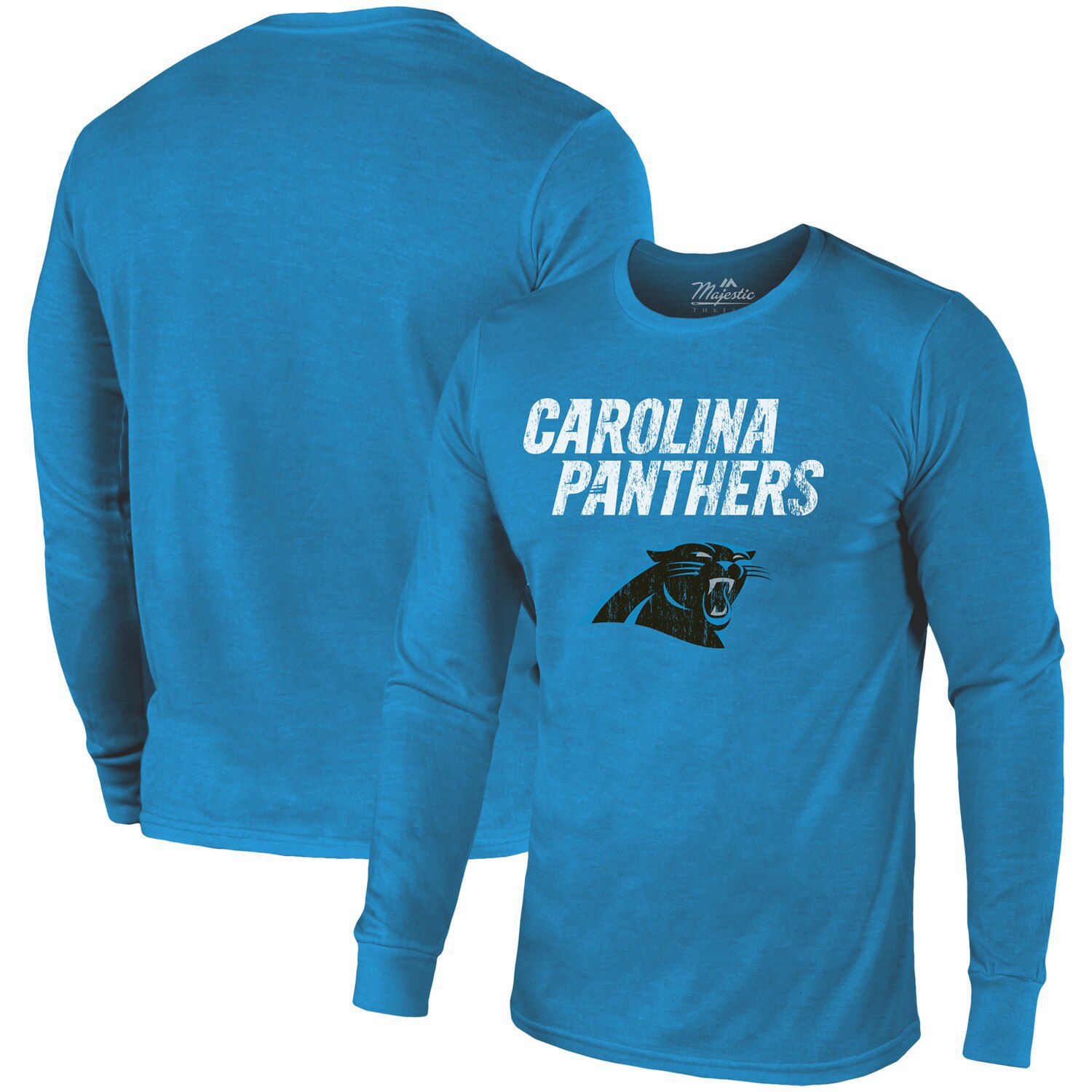 panthers long sleeve