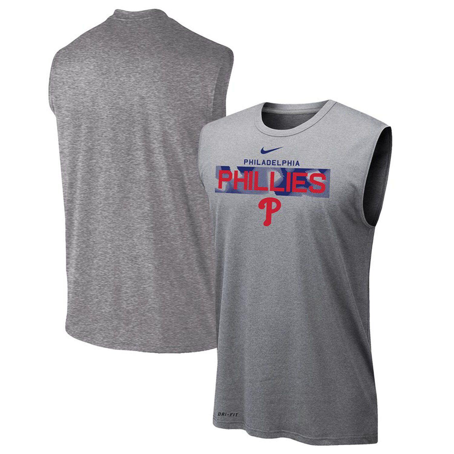 kohls nike tank tops
