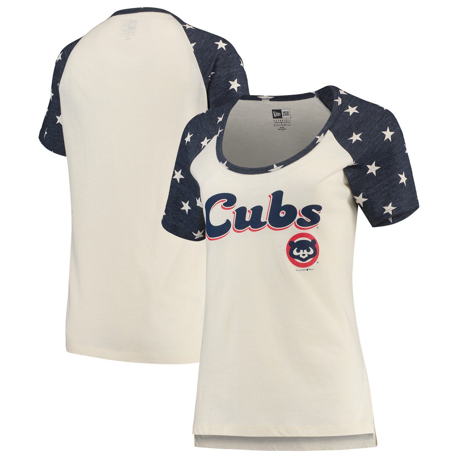 chicago cubs baby jersey