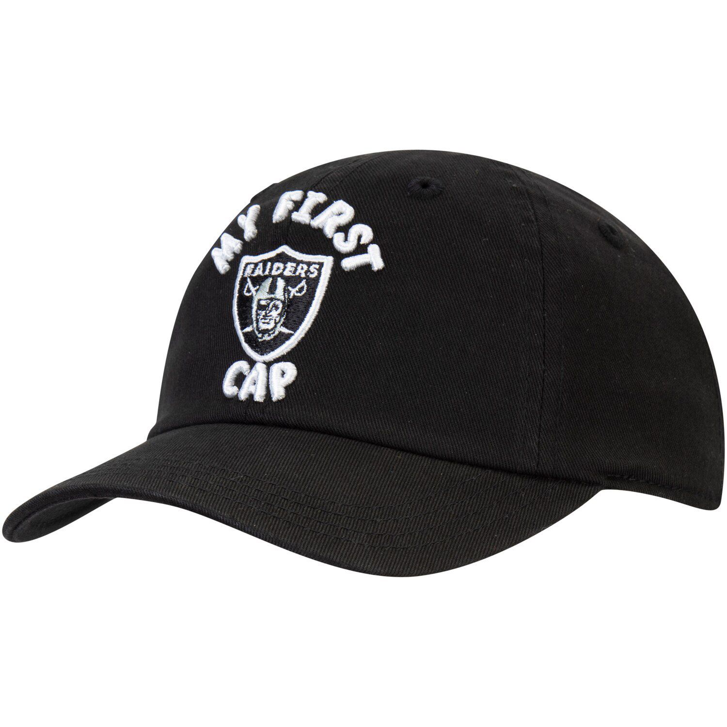 infant raiders hat