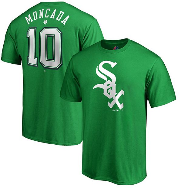 Nike Chicago White Sox Youth Official Player Jersey - Yoan Moncada