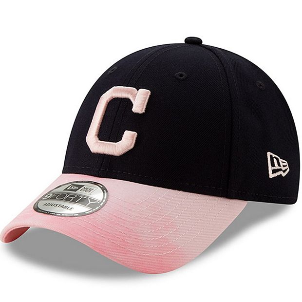 Cleveland Indians Men’s New Era 9Forty Adjustable Hat