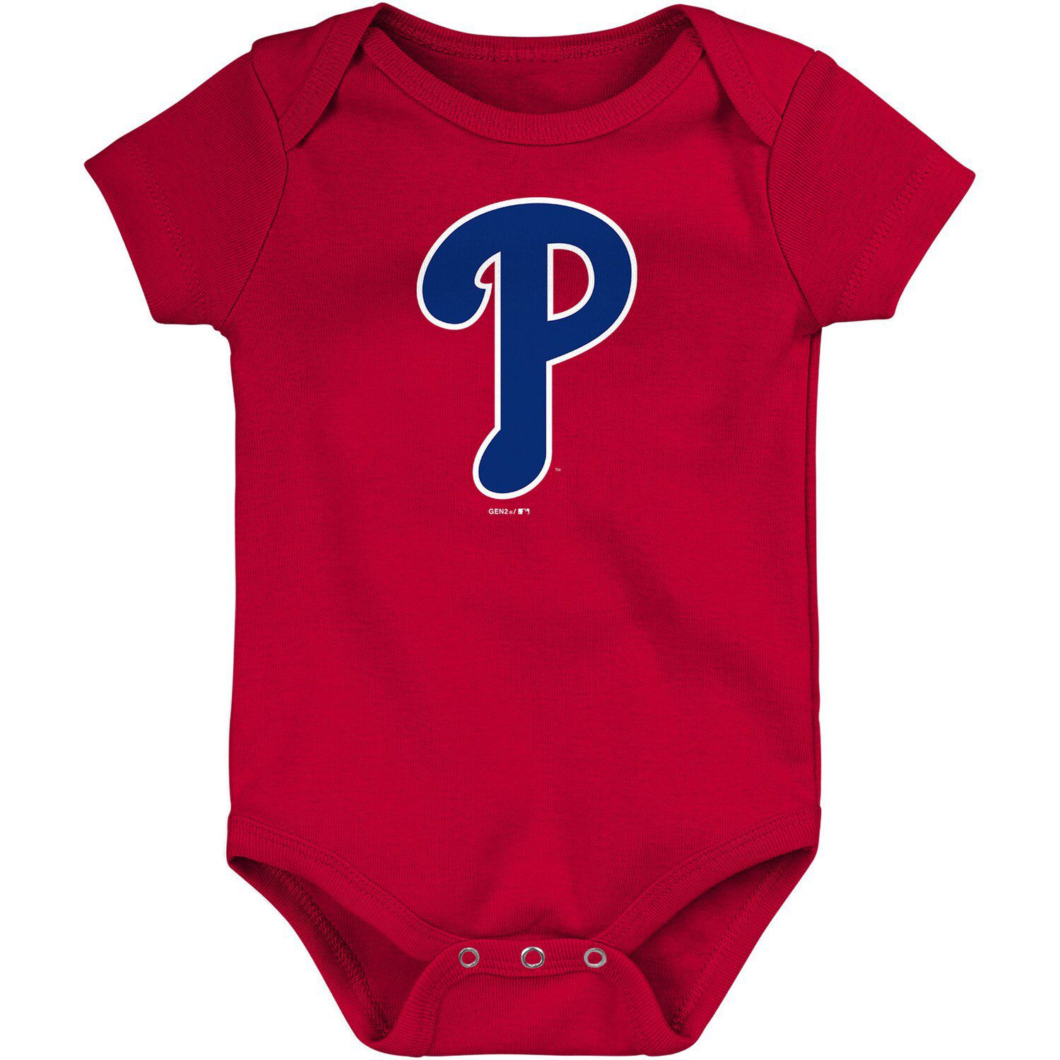 infant phillies shirt