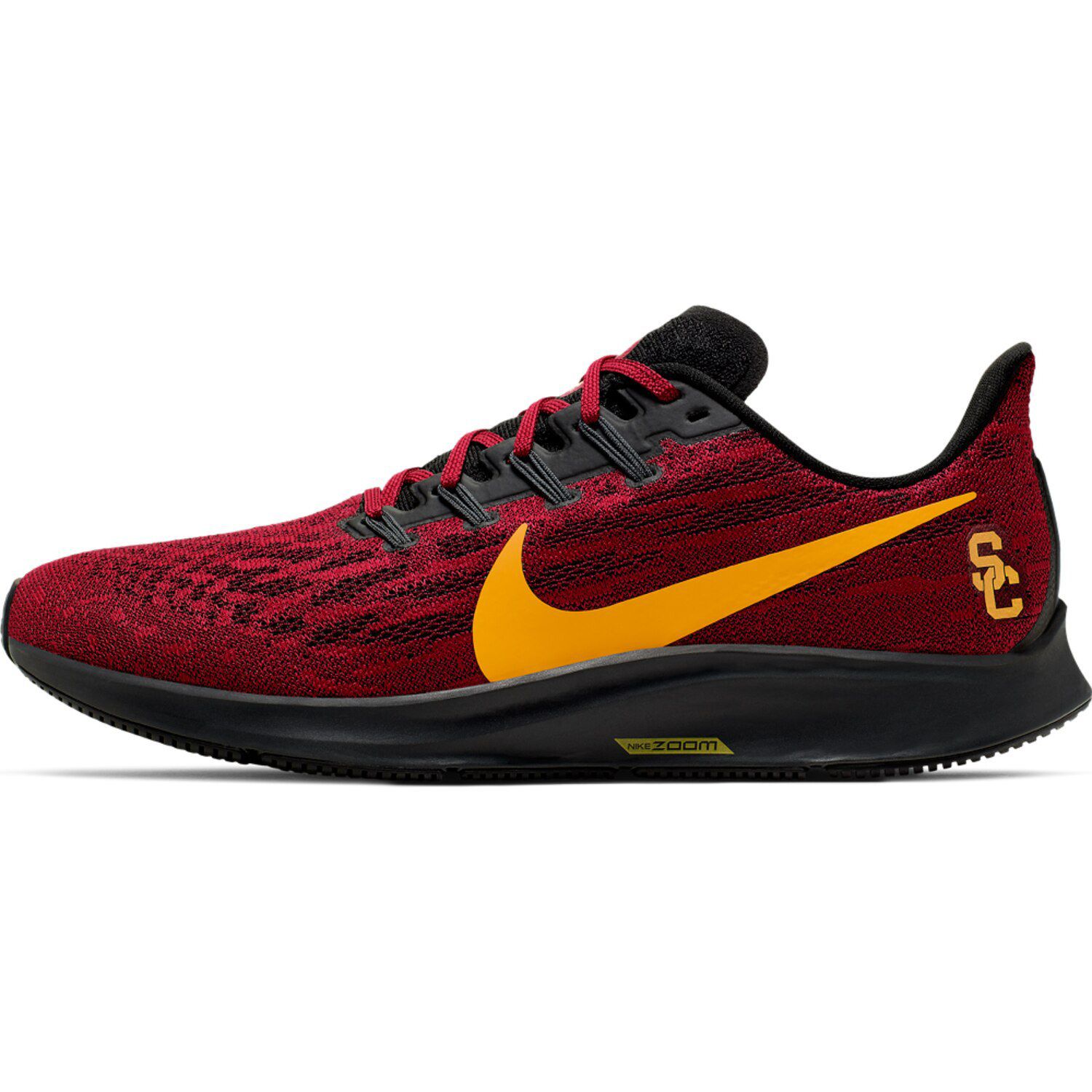 USC Trojans Air Zoom Pegasus 36 