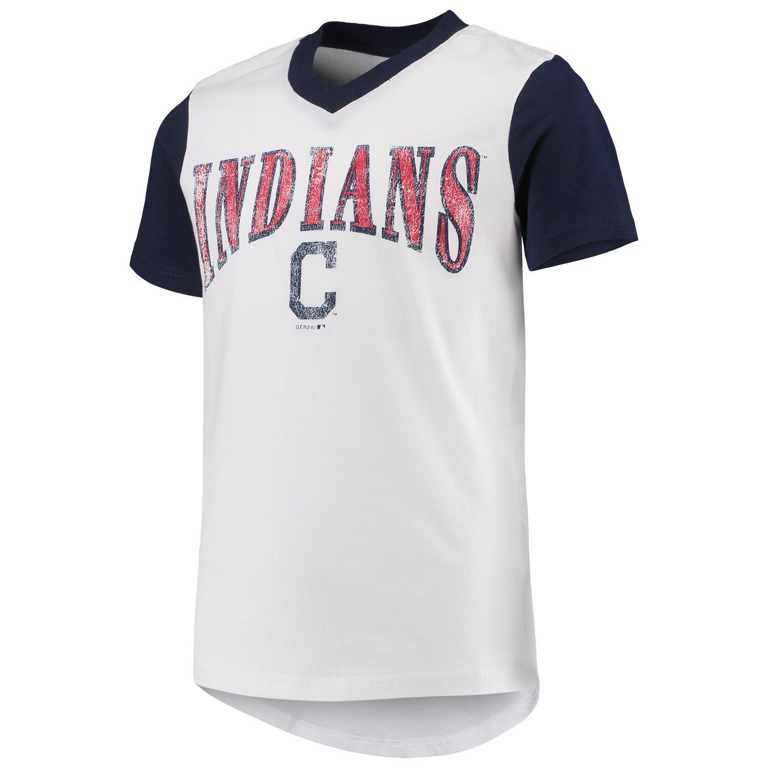 cleveland indians kids jersey