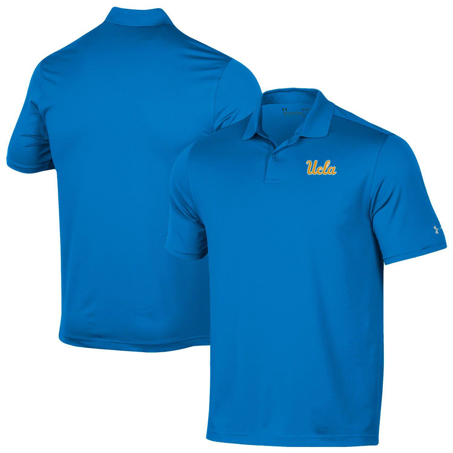 under armour heatgear polo