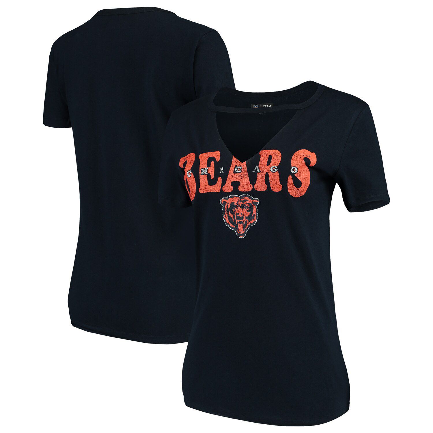 chicago bears baby jersey