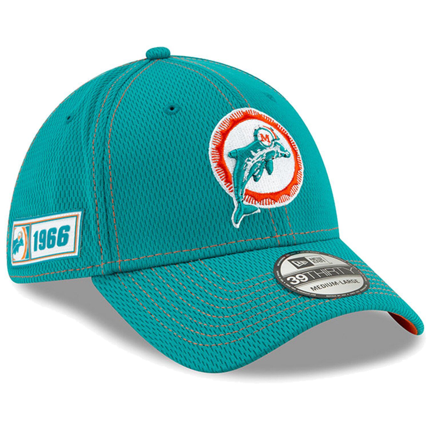 miami dolphins youth hat