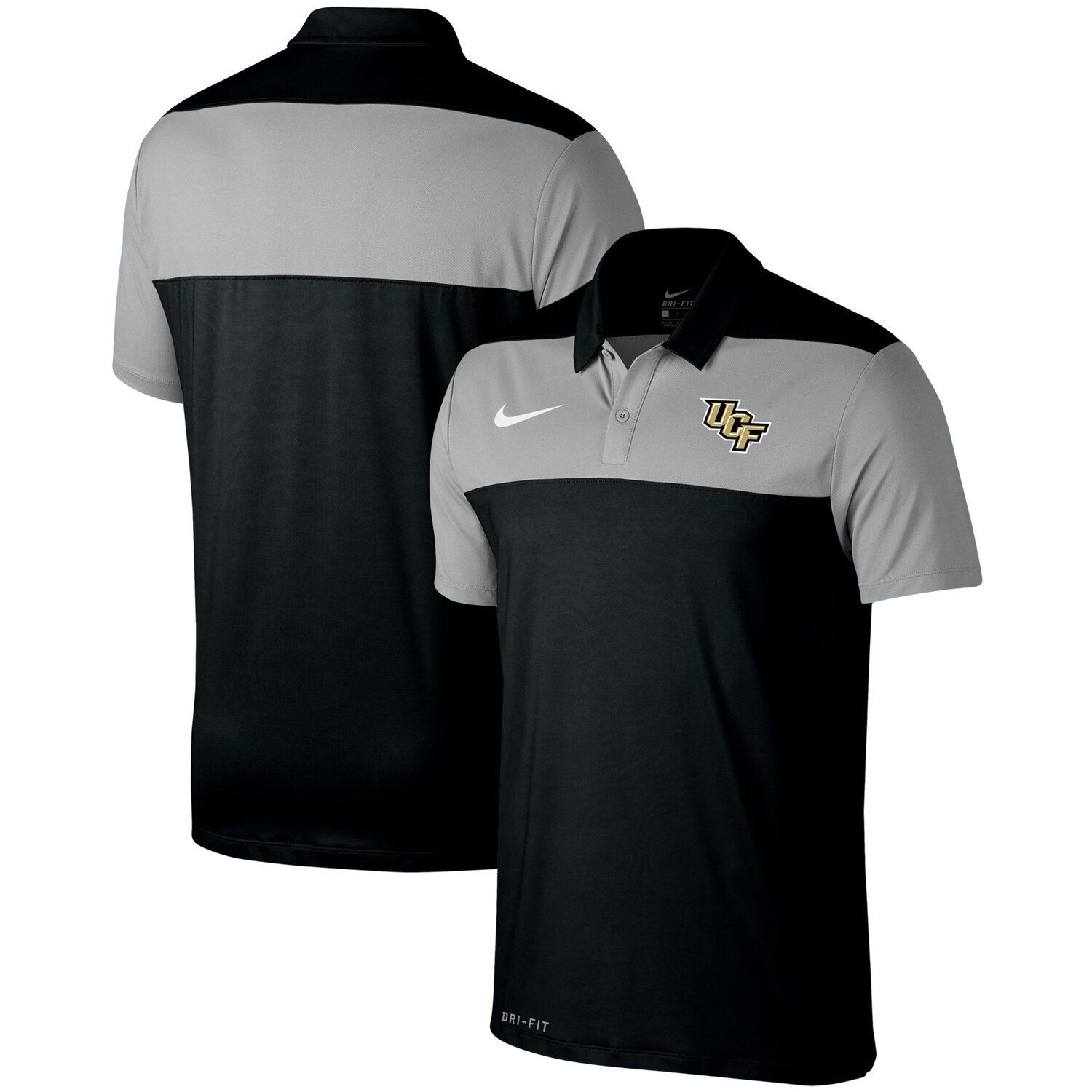 ucf polo shirt