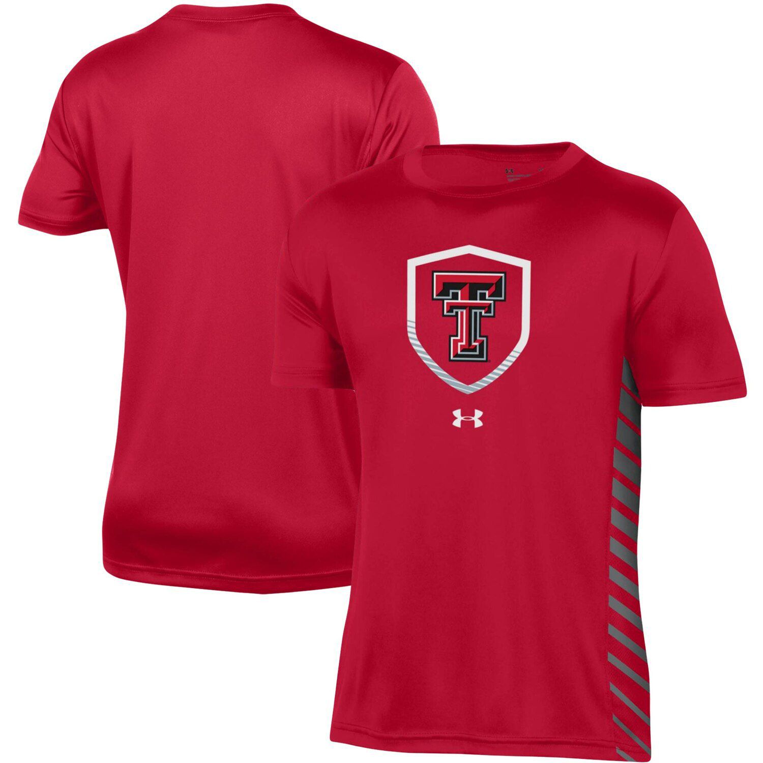 texas tech youth shirts