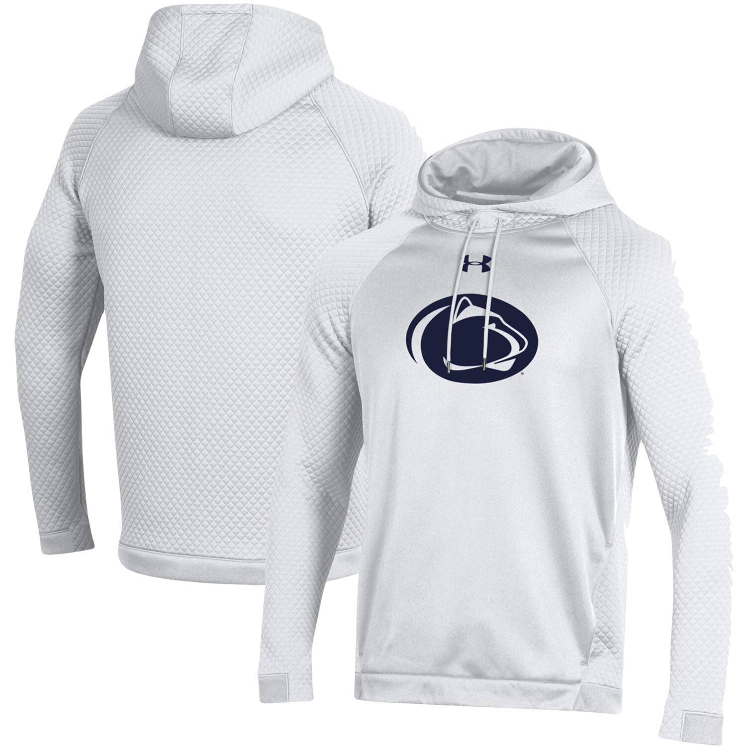 under armour penn state sweatshirt