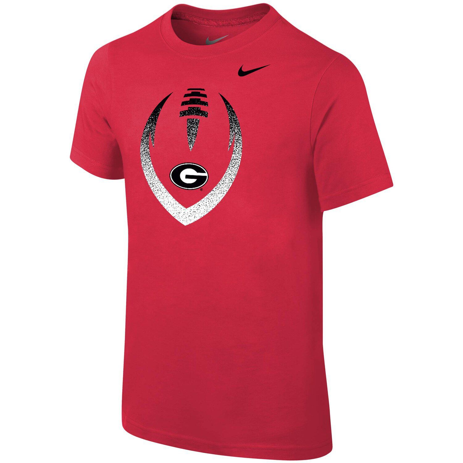 youth georgia bulldogs shirt