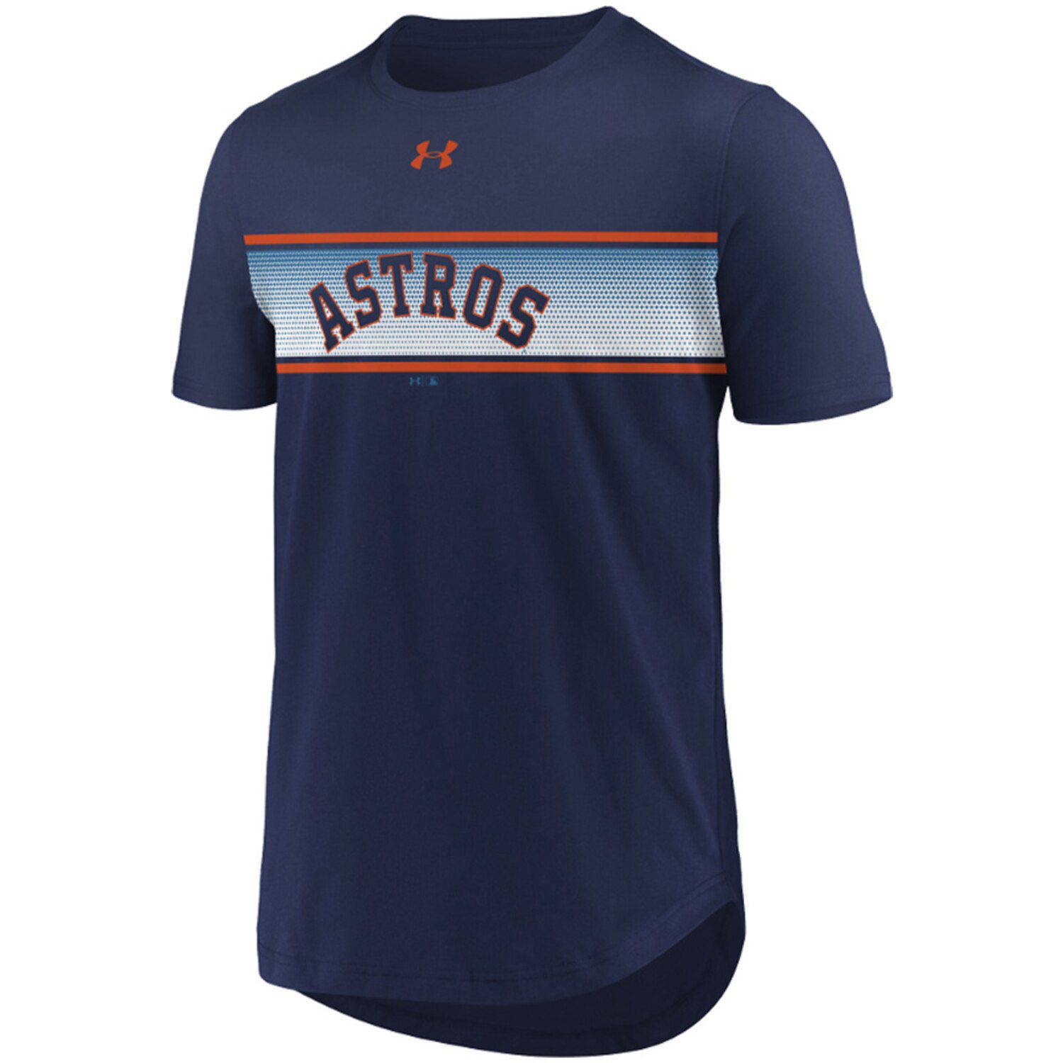 under armour heatgear core t shirt mens