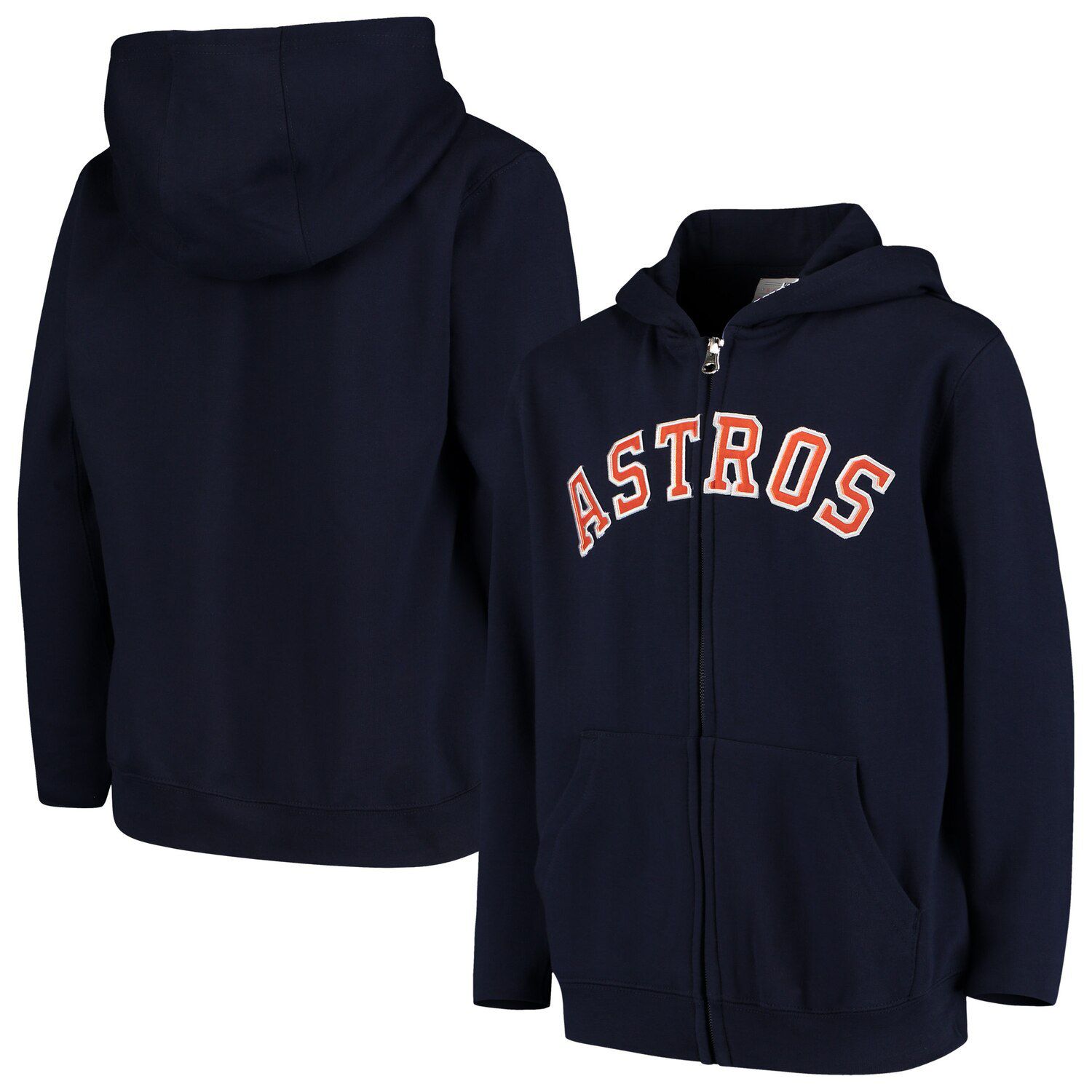 astros hoodie youth