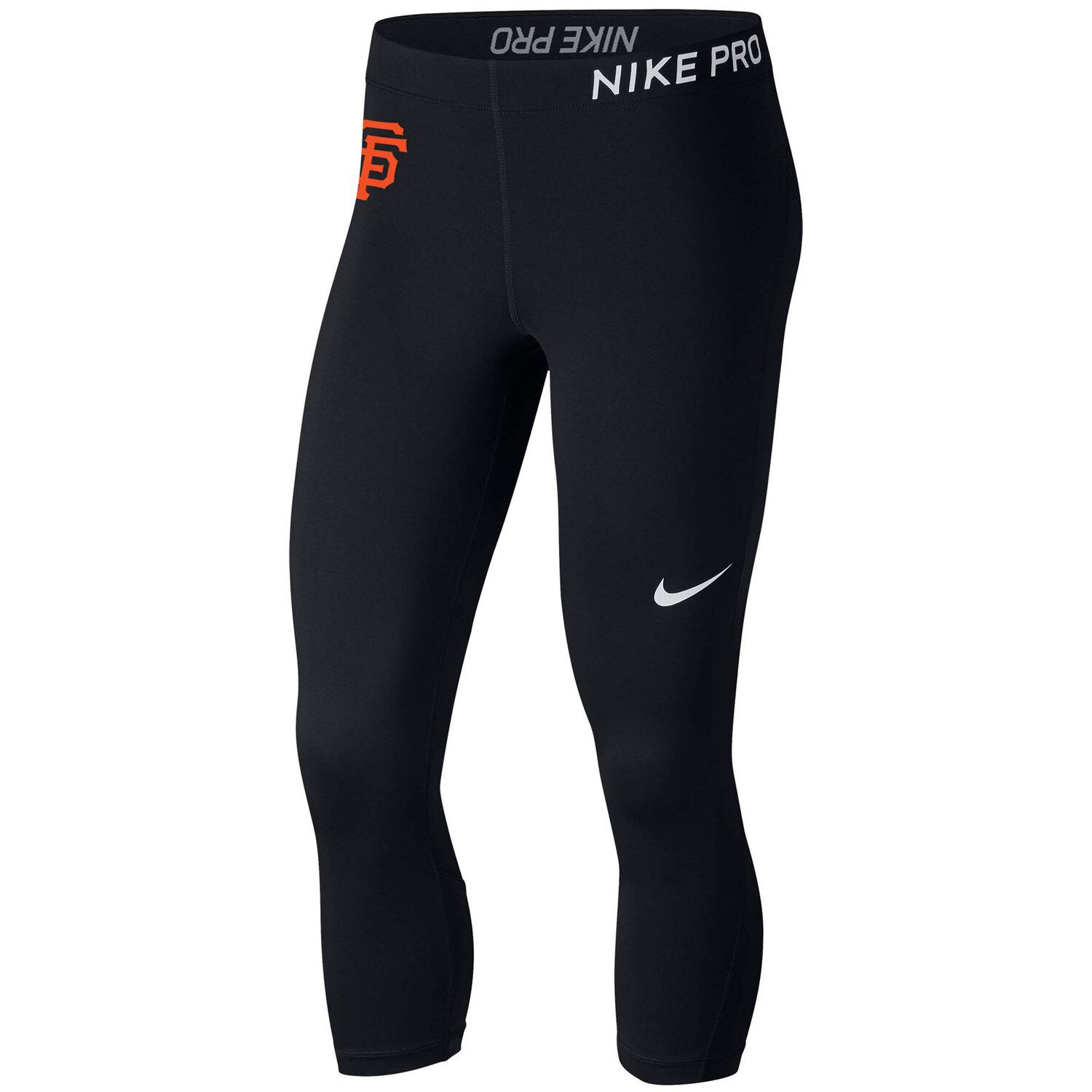 nike capri leggings women's