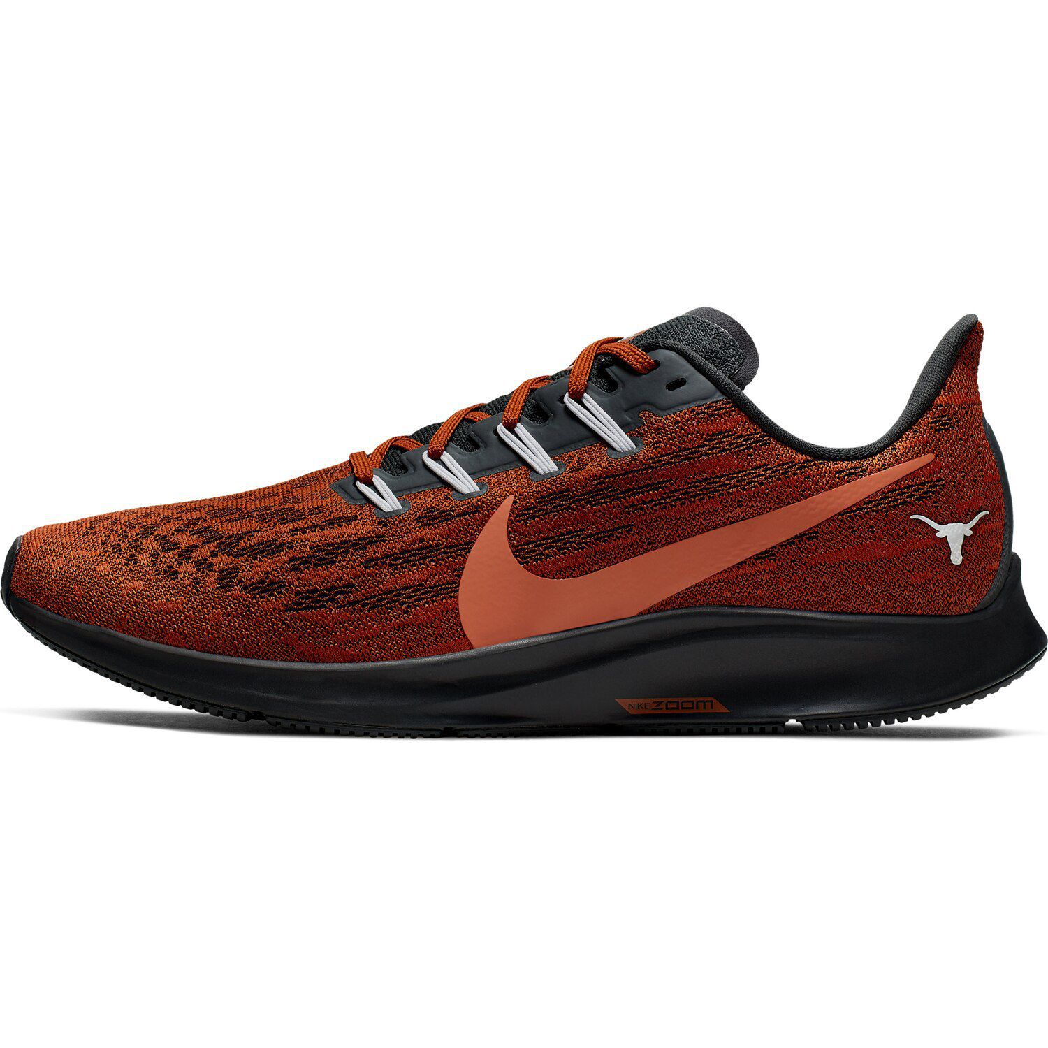 nike pegasus texas longhorns