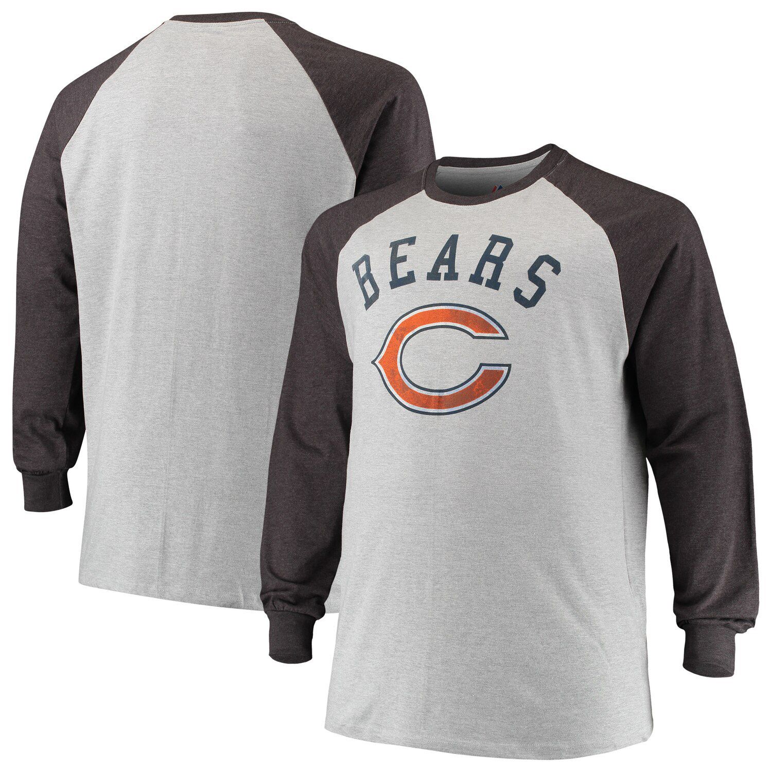 big and tall chicago bears jersey