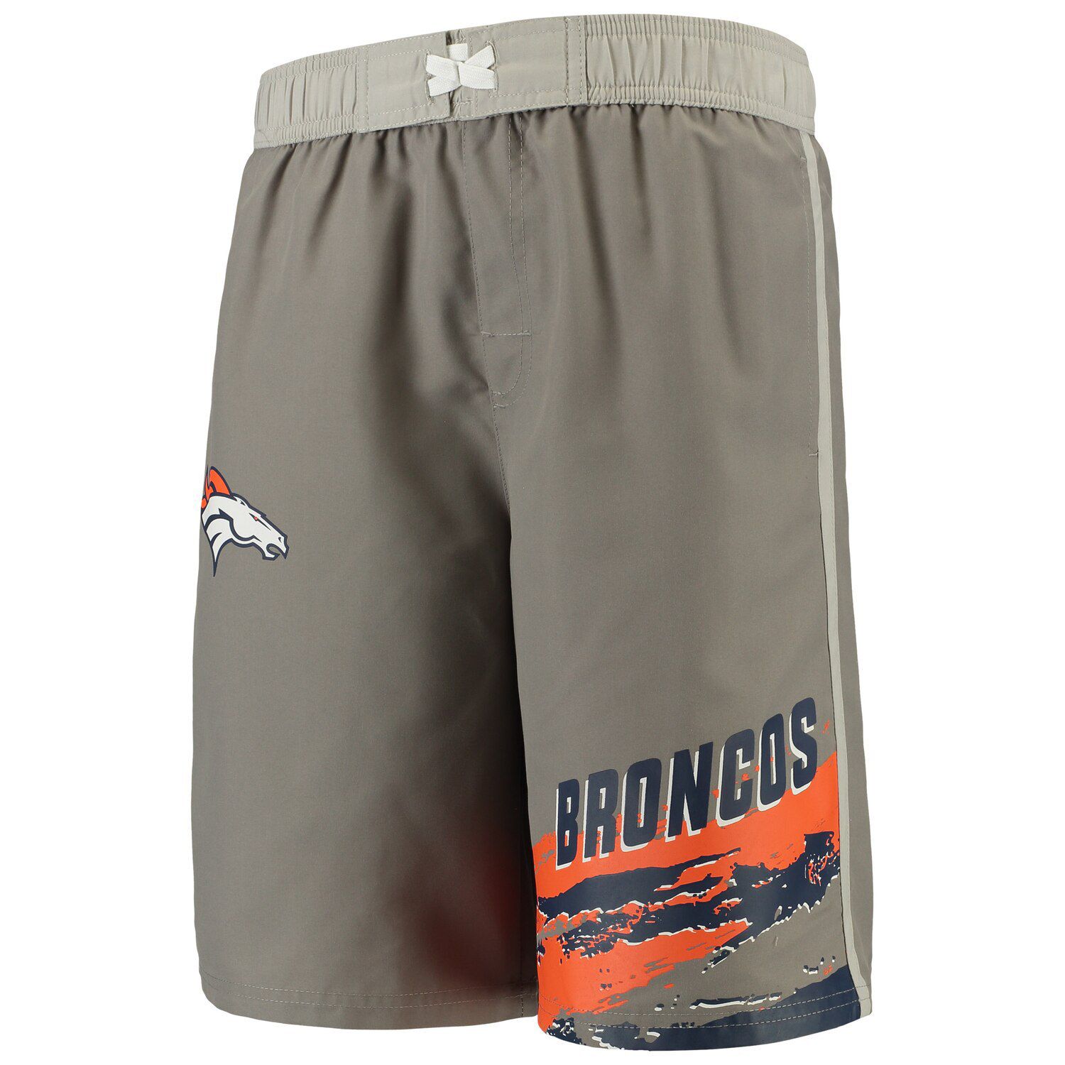 baby yoda swim trunks