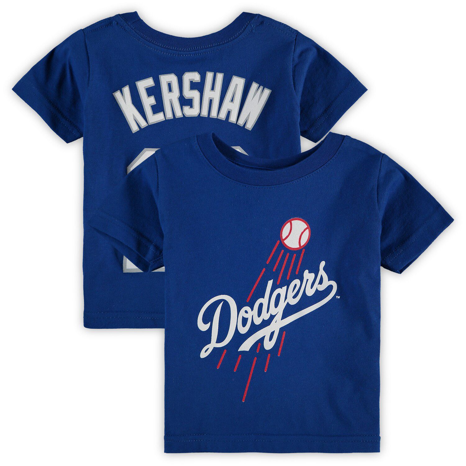 majestic dodgers shirt