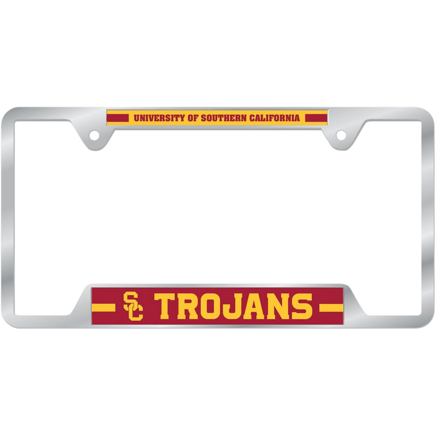 Colorado Rockies WinCraft License Plate Screwcovers