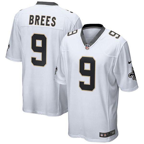 Proline New Orleans Saints *Brees* NFL Shirt Women L Womens