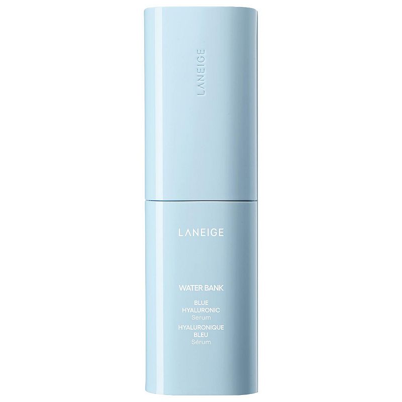 LANEIGE Water Bank Blue Hyaluronic Acid Hydrating Serum, Size: 1.6 FL Oz, None