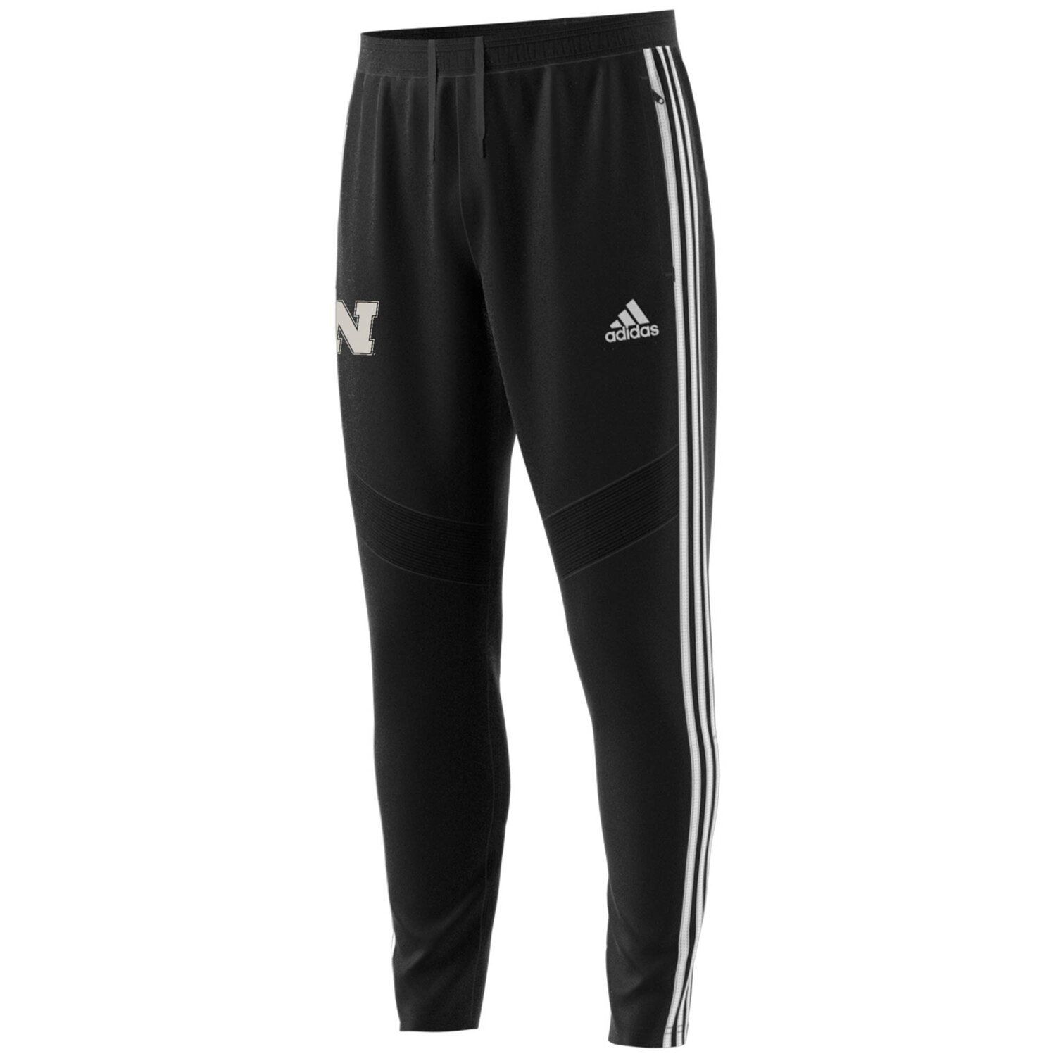 adidas nebraska sweatpants