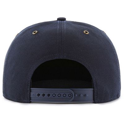 New York Yankees 47 MLB Carhartt X 47 Captain Navy
