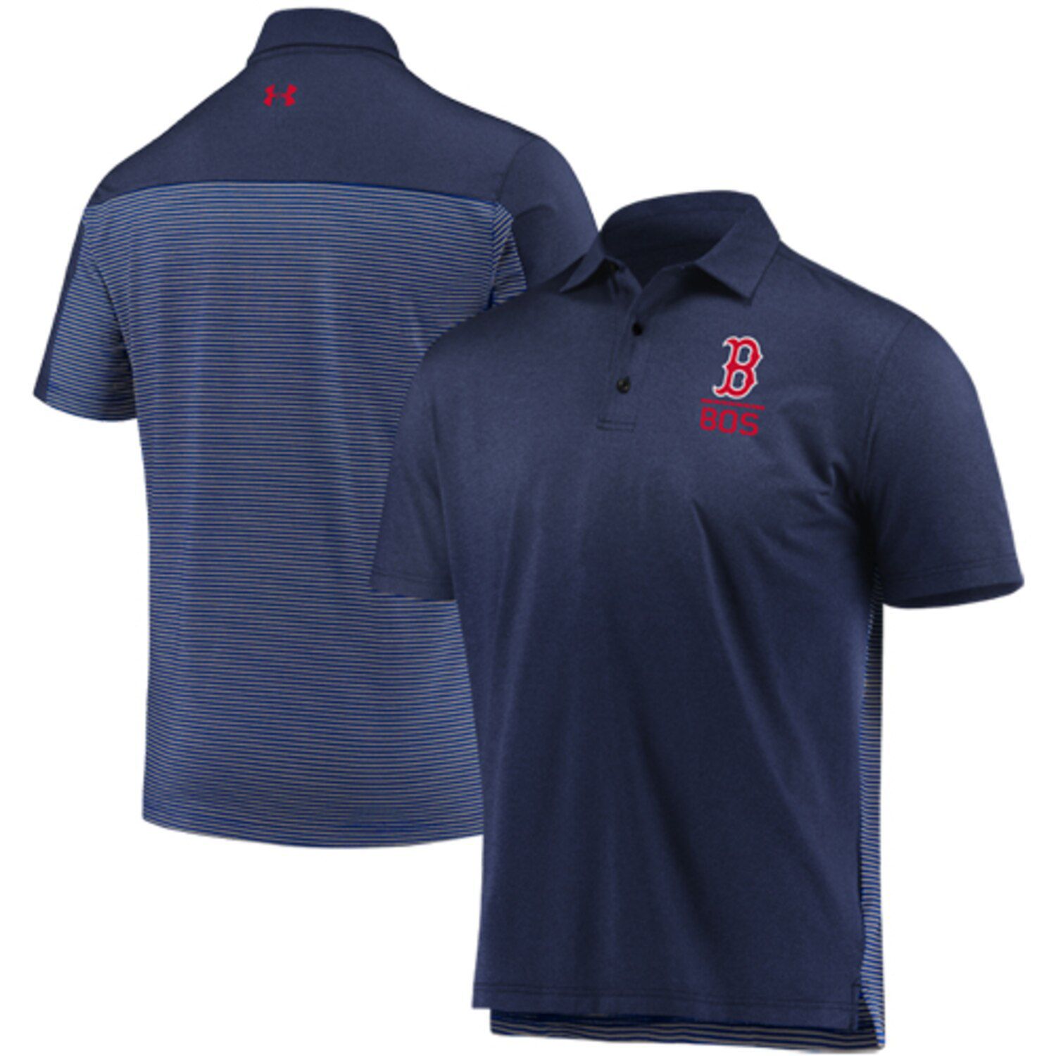kohls mens under armour polo shirts