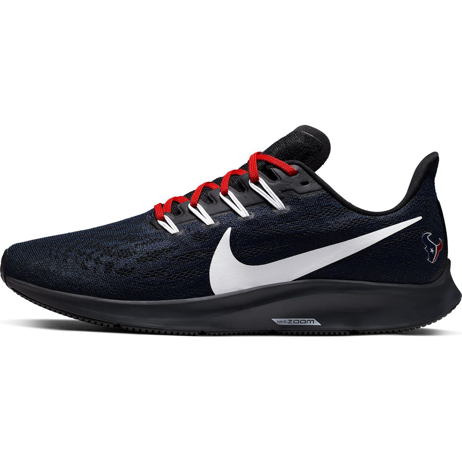 Men's Nike Navy/White Houston Texans 