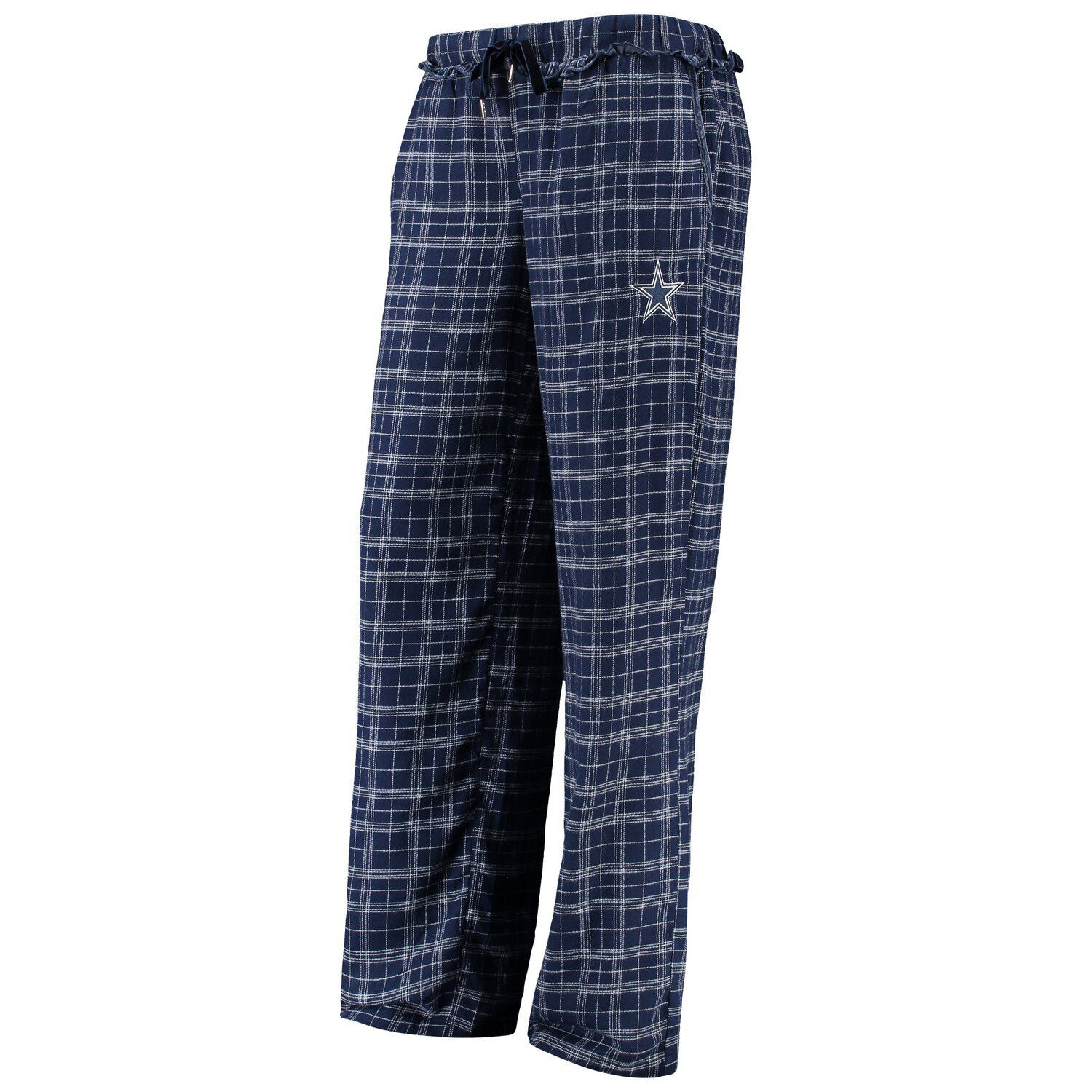 dallas cowboys flannel pajama pants