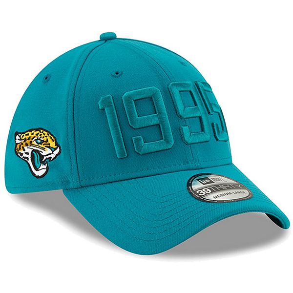 Jacksonville Jaguars New Era NFL Sideline Flexfit Hat ML