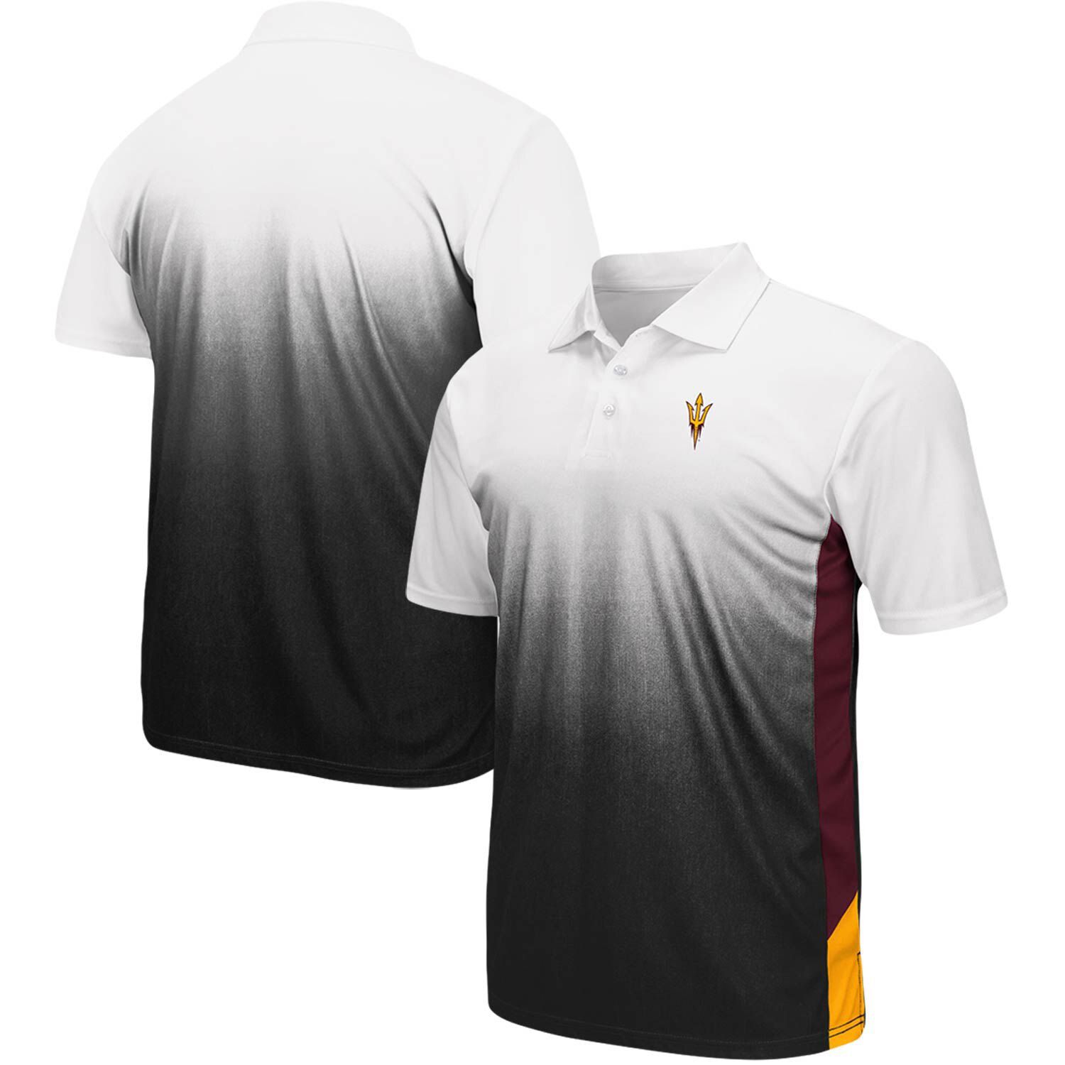 asu men's polo shirts