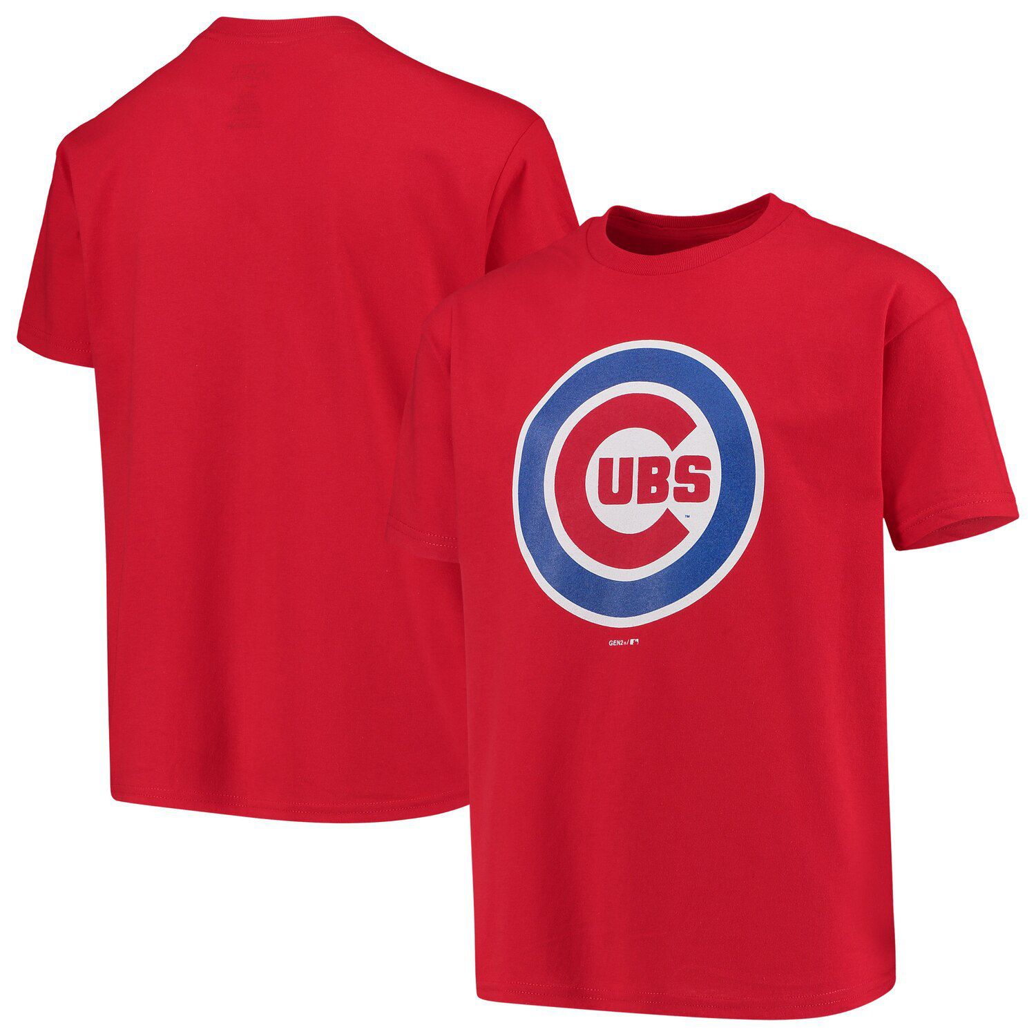 youth chicago cubs shirt