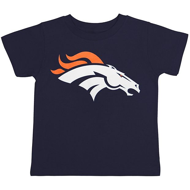 Officially Licensed NFL Denver Broncos Pet T-Shirt